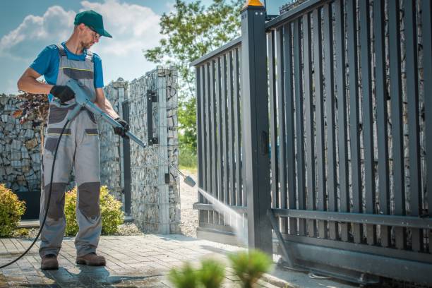 Best Restaurant Pressure Washing  in Carlton, OR